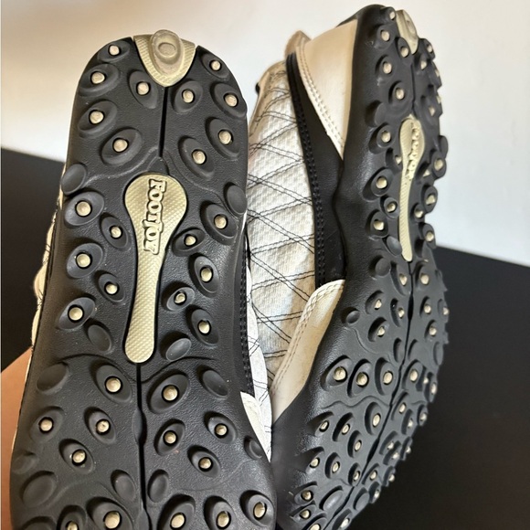 NWT FOOTJOY Women's SuperLites Lopro Spikeless Golf Shoes - Picture 9 of 10